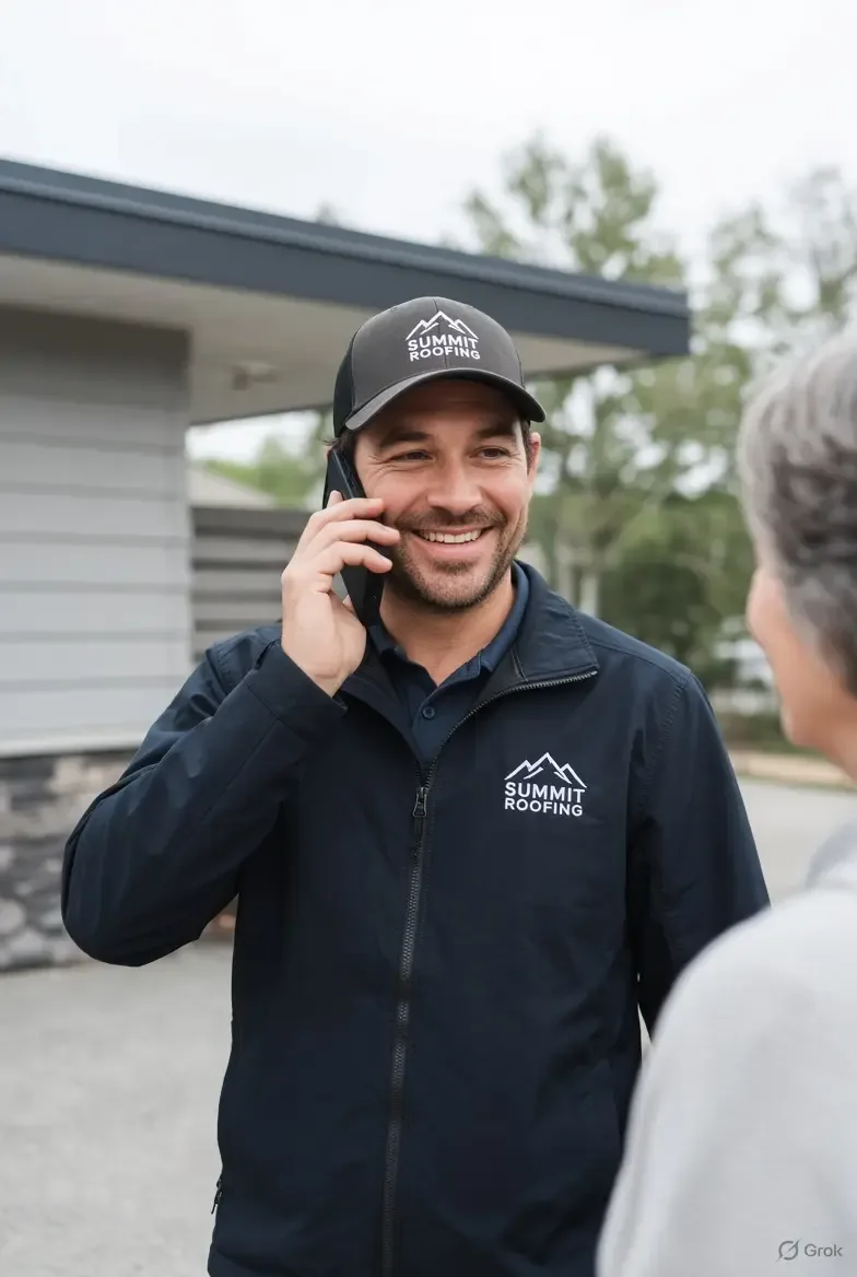 Flat Roof Leak Repair Prosperity, SC FAQs